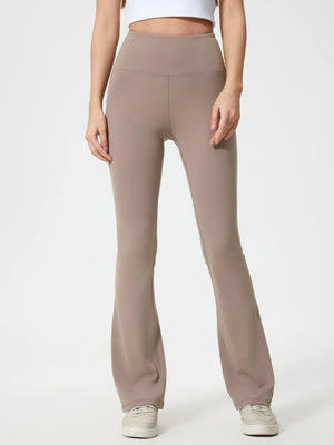 Front view highlighting sculpting fit