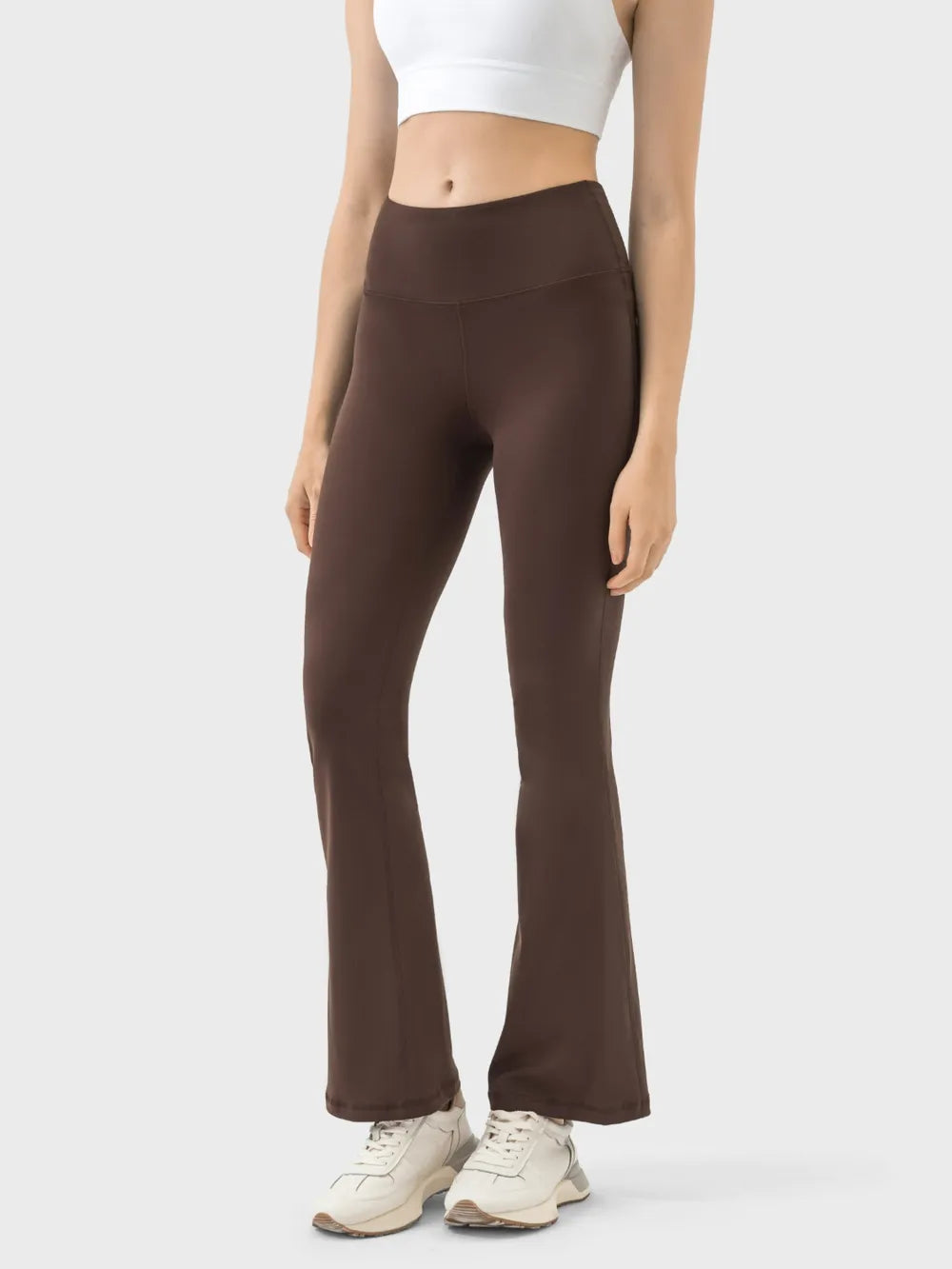 Front view highlighting fabric texture