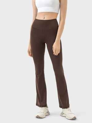 Front view showing comfortable active fit