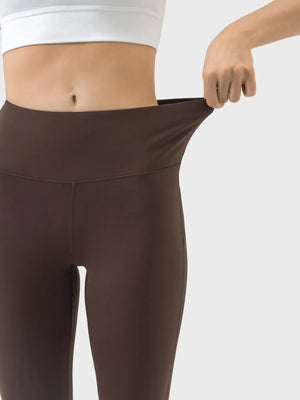 Front view styled for everyday wear