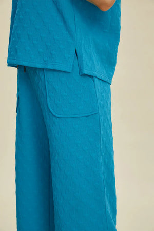 Profile view emphasizing comfort and casual appeal