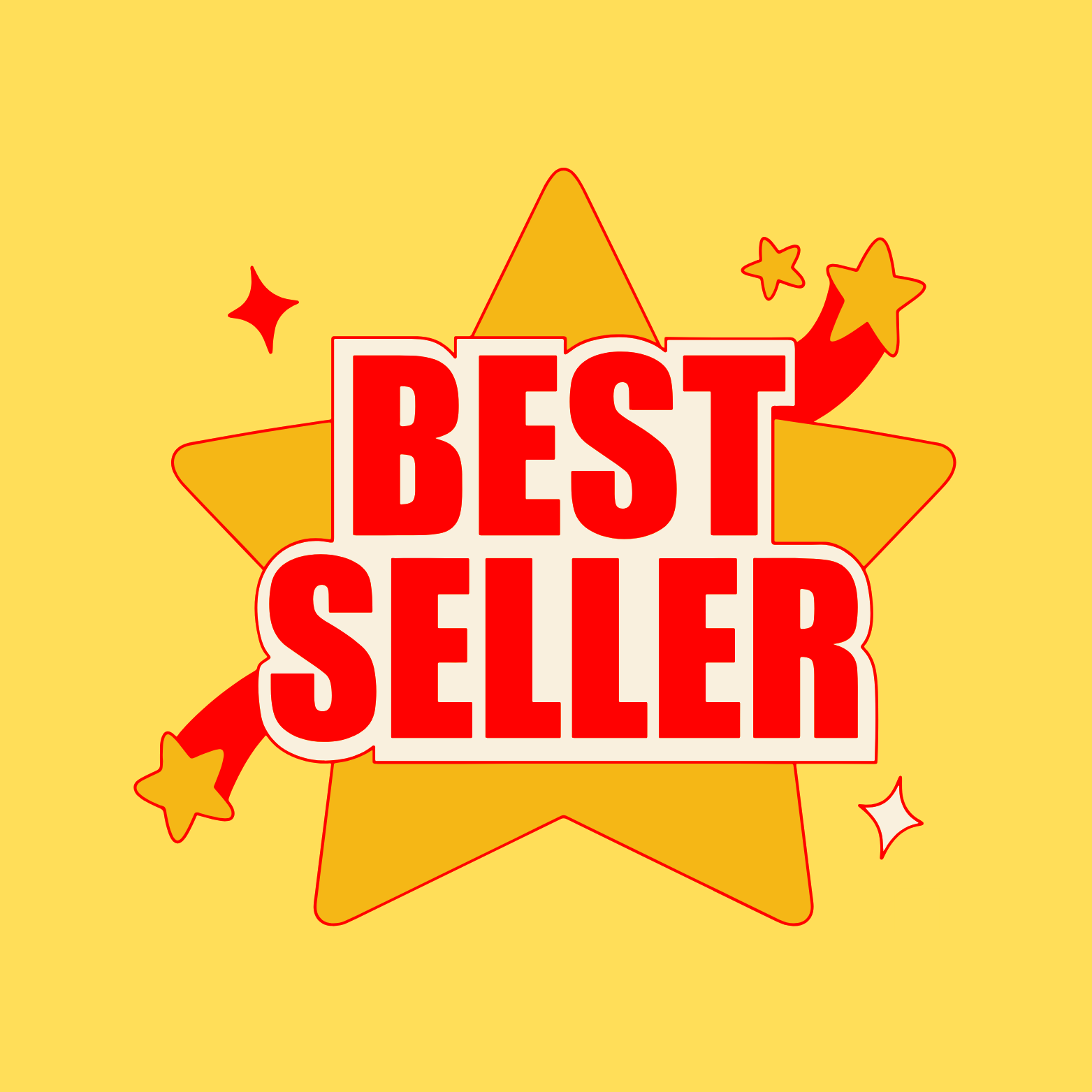 Best Sellers