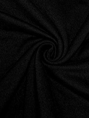 Detailed view of the crop top piece