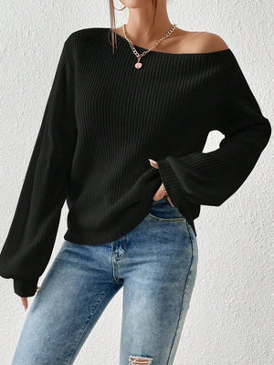 Women Honey sweater stylish front knitwear design