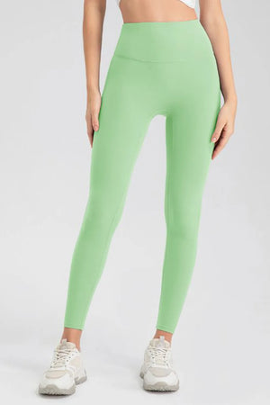 Front view showing pants detail and texture