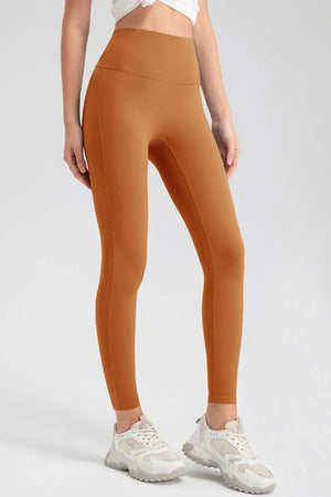 Front view showing pants detail and texture