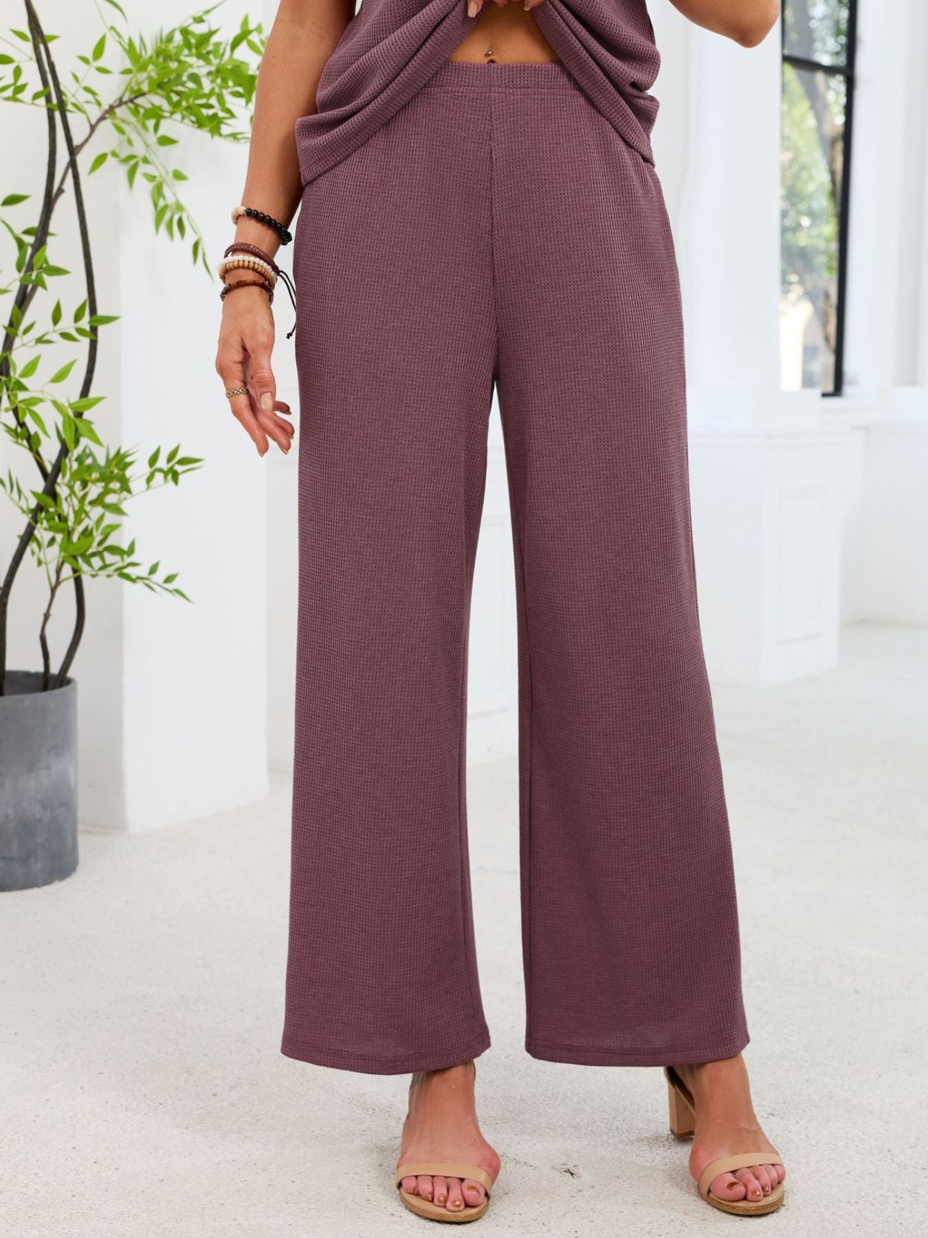 modern lace detail outfit front 