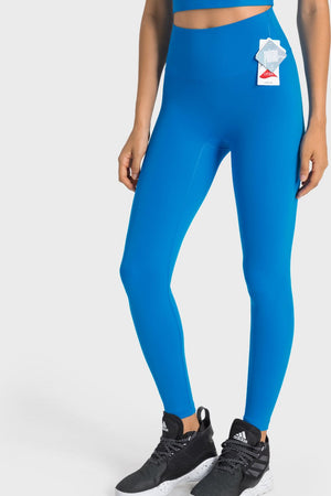 Millennia athletic yoga leggings front look