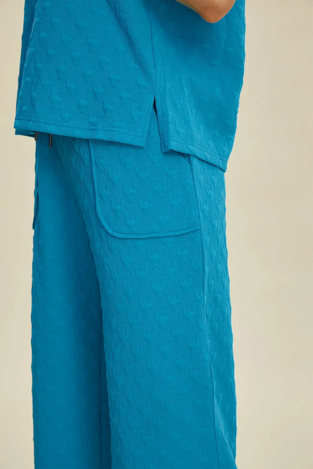 Profile view emphasizing comfort and casual appeal